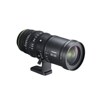Fujinon Mk 50-135mm T2.9 X-Mnt Cine Lens